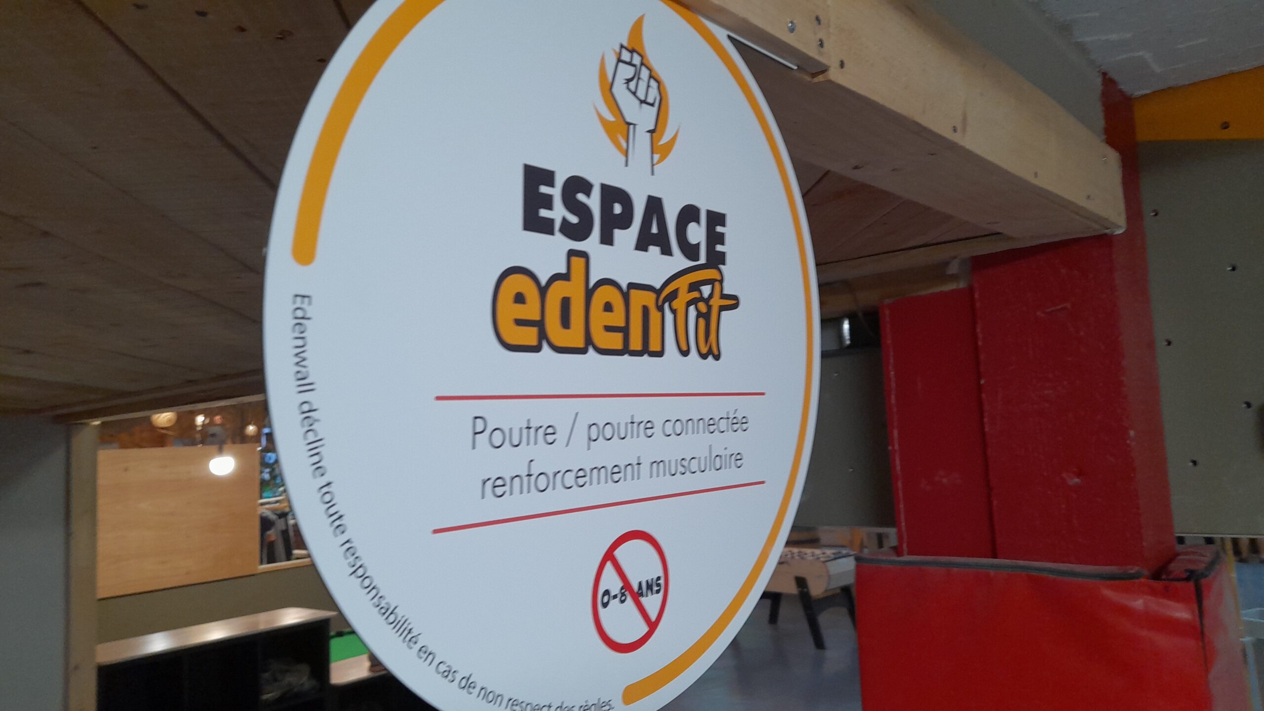 Edenfit