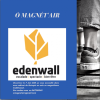 Omagnetair-edenwall
